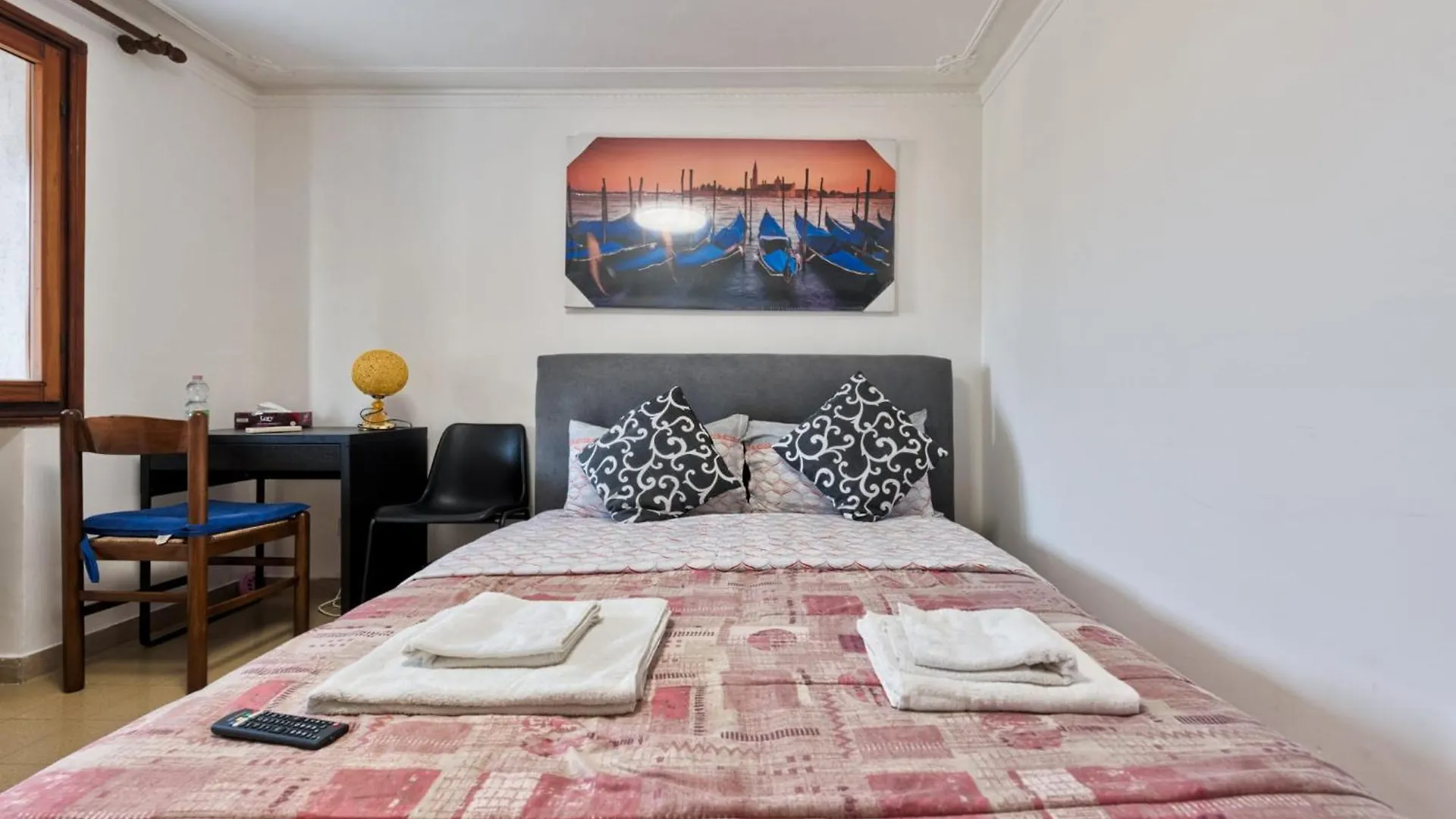 Villa Jolly Venezia - Mini Apartment location