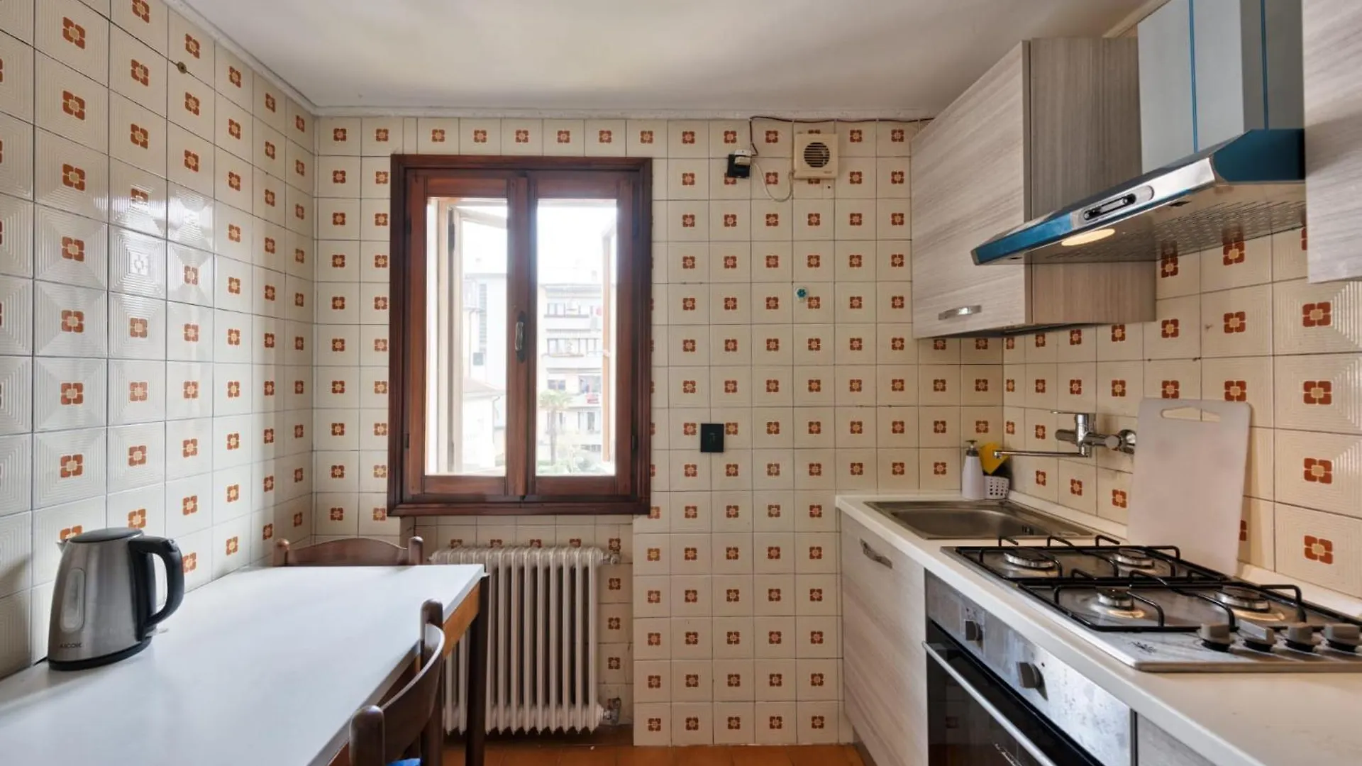 Villa Jolly Venezia - Mini Apartment 0*, Venice Italy