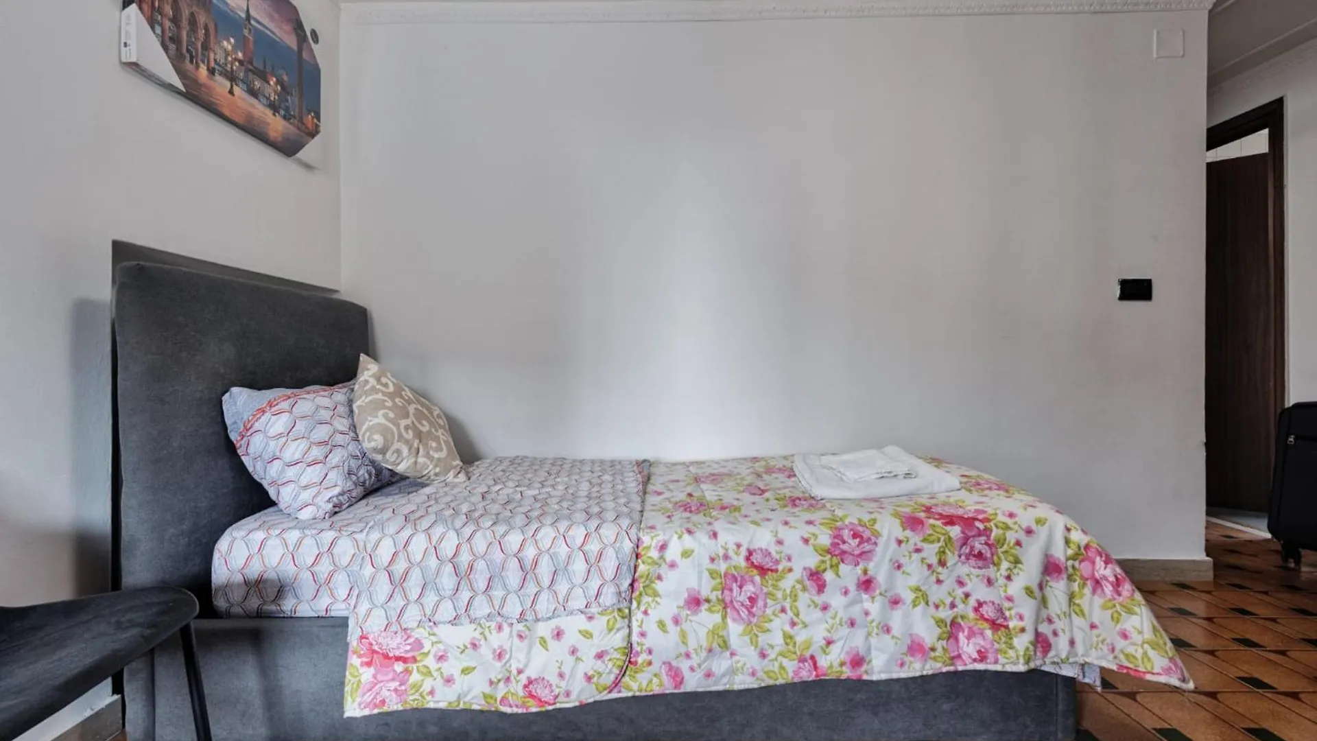 Villa Jolly Venezia - Mini Apartment