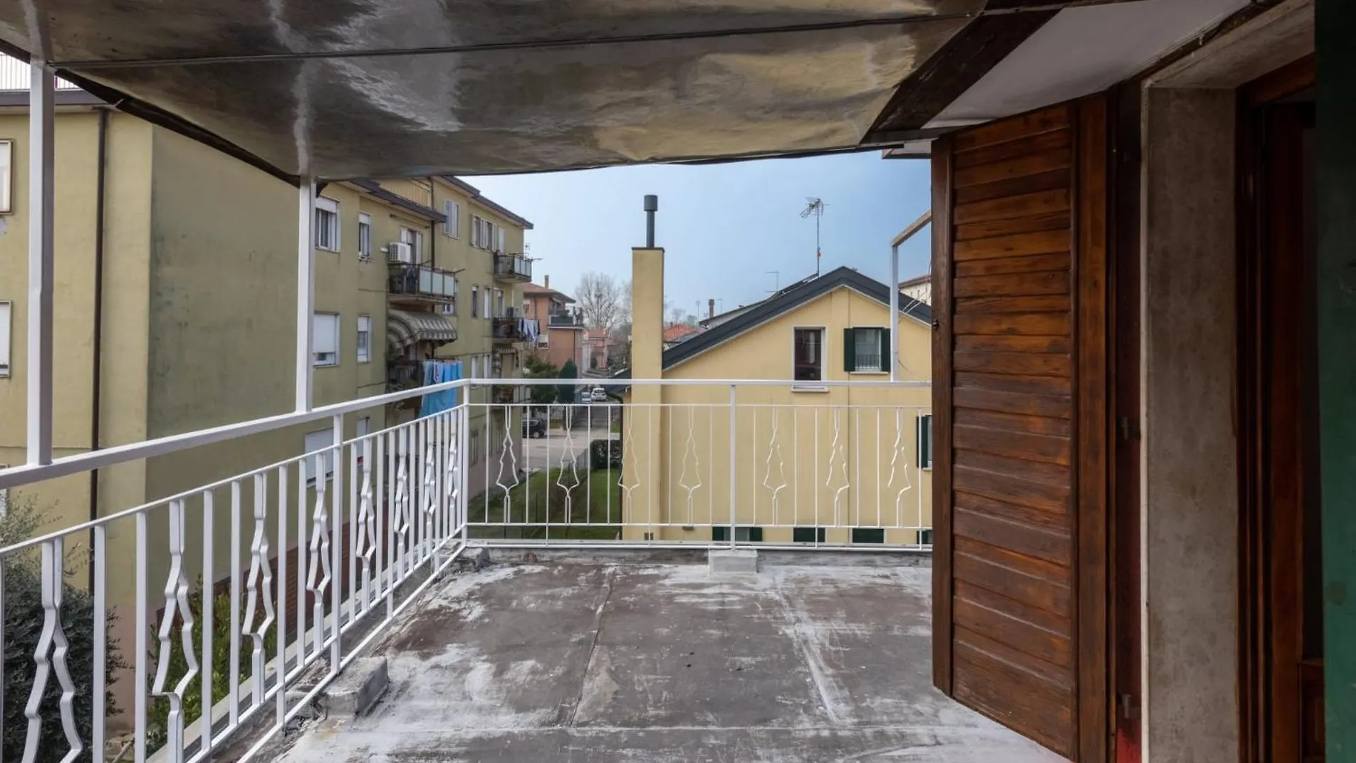 Villa Jolly Venezia - Mini Apartment Italy
