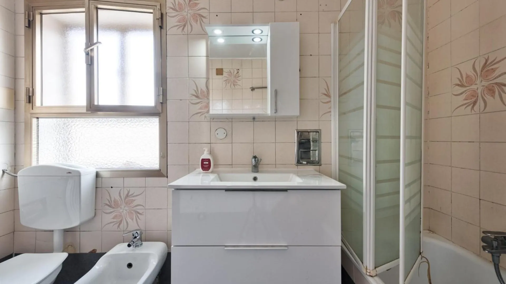 Villa Jolly Venezia - Mini Apartment Italy