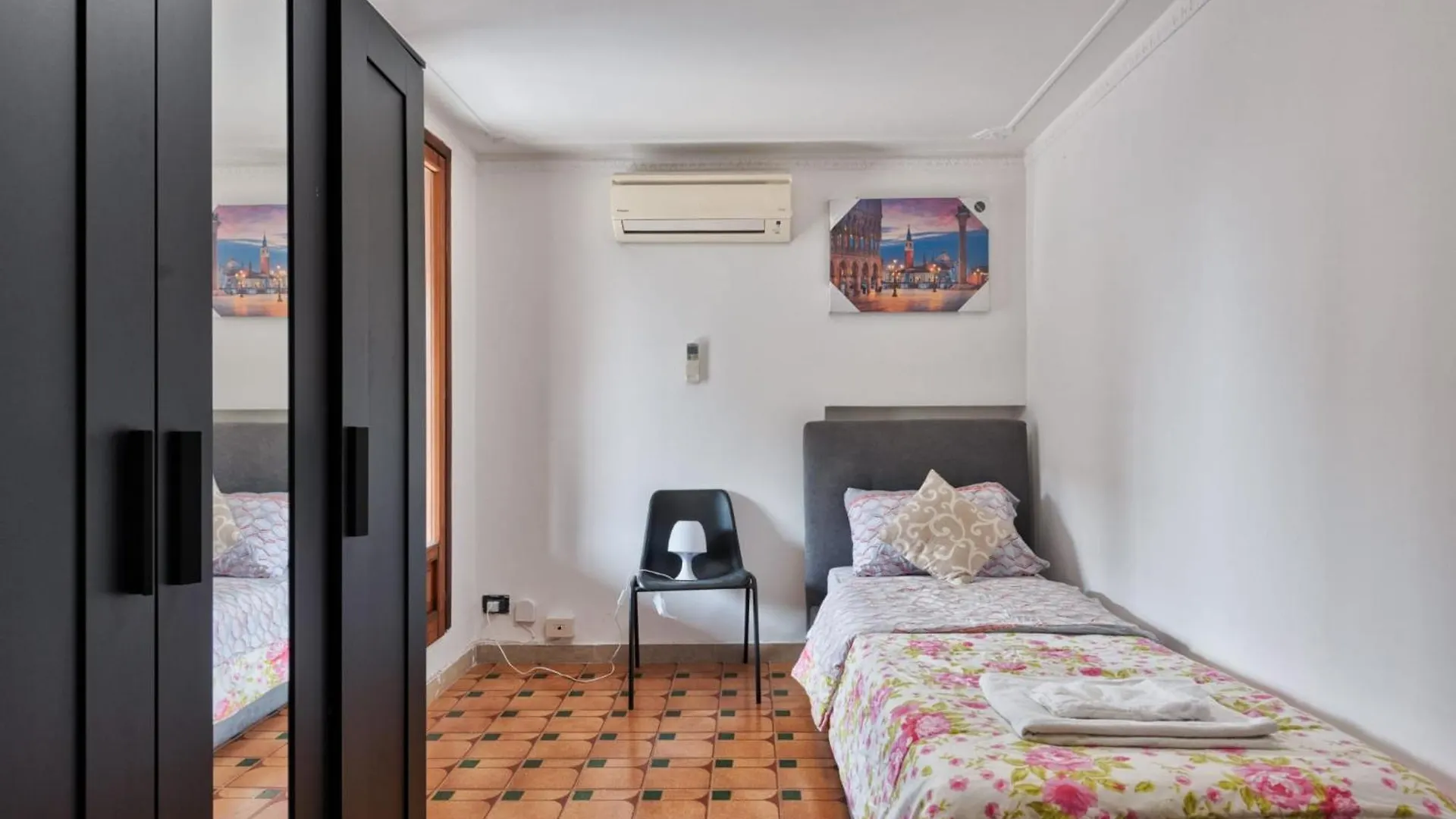 Villa Jolly Venezia - Mini Apartment  Venice
