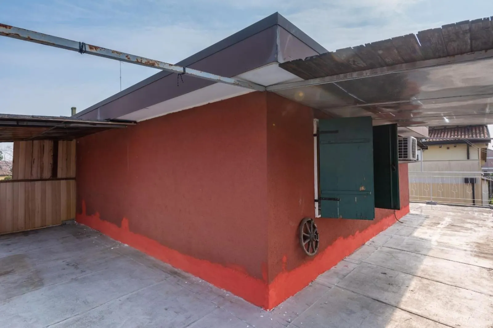 Villa Jolly Venezia - Mini Apartment