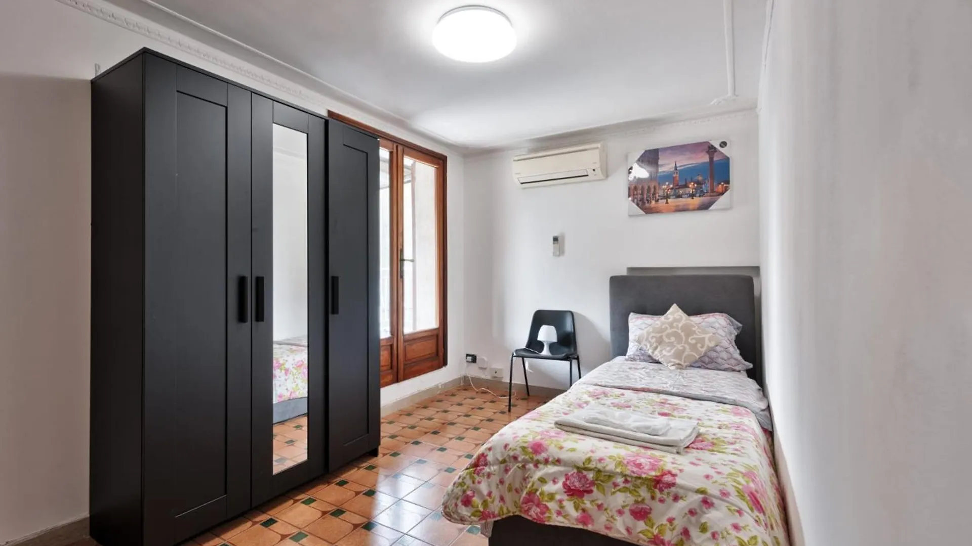 Villa Jolly Venezia - Mini Apartment Venice