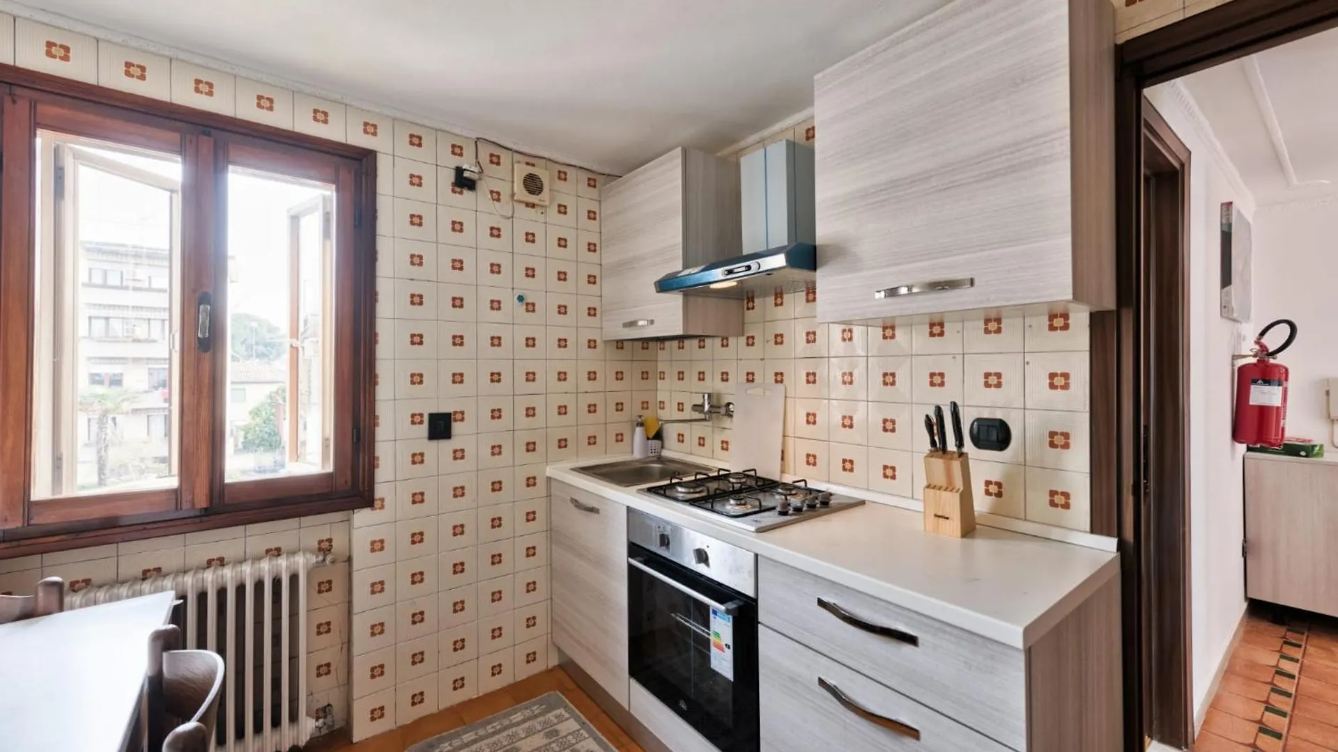 Villa Jolly Venezia - Mini Apartment