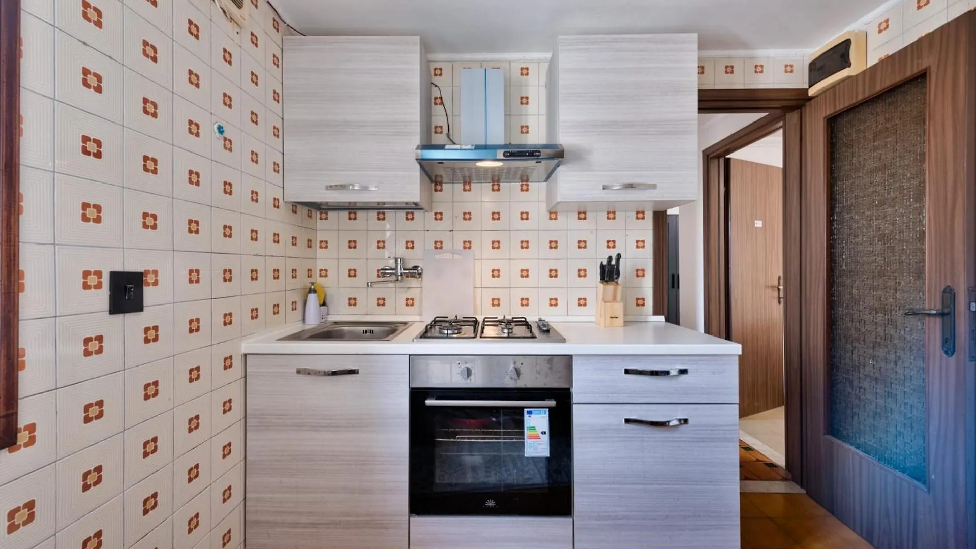 Villa Jolly Venezia - Mini Apartment 0*, Venice