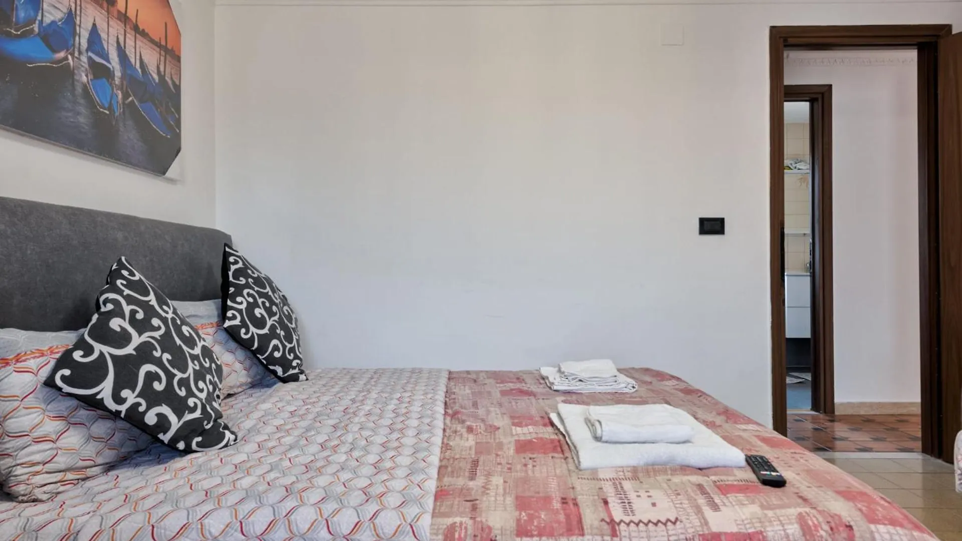 Villa Jolly Venezia - Mini Apartment