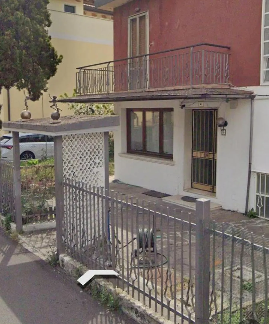 Villa Jolly Venezia - Mini Apartment Italy